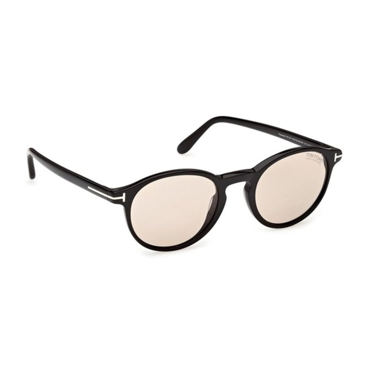 Luxury Tom Ford TF1331 Prescott-02 designer photochromic sunglasses