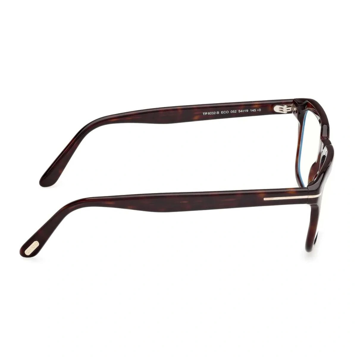 Authentic Tom Ford TF6032-F-B ECO 052 optical frame at Optorium India