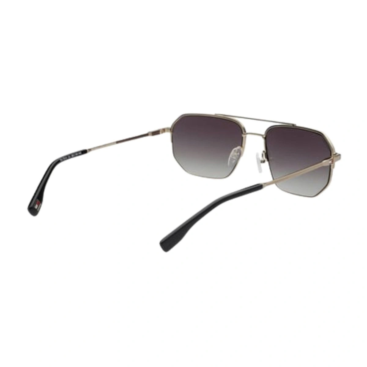 Shop authentic Tommy Hilfiger TH7214 C4 designer goggles with green UV lenses