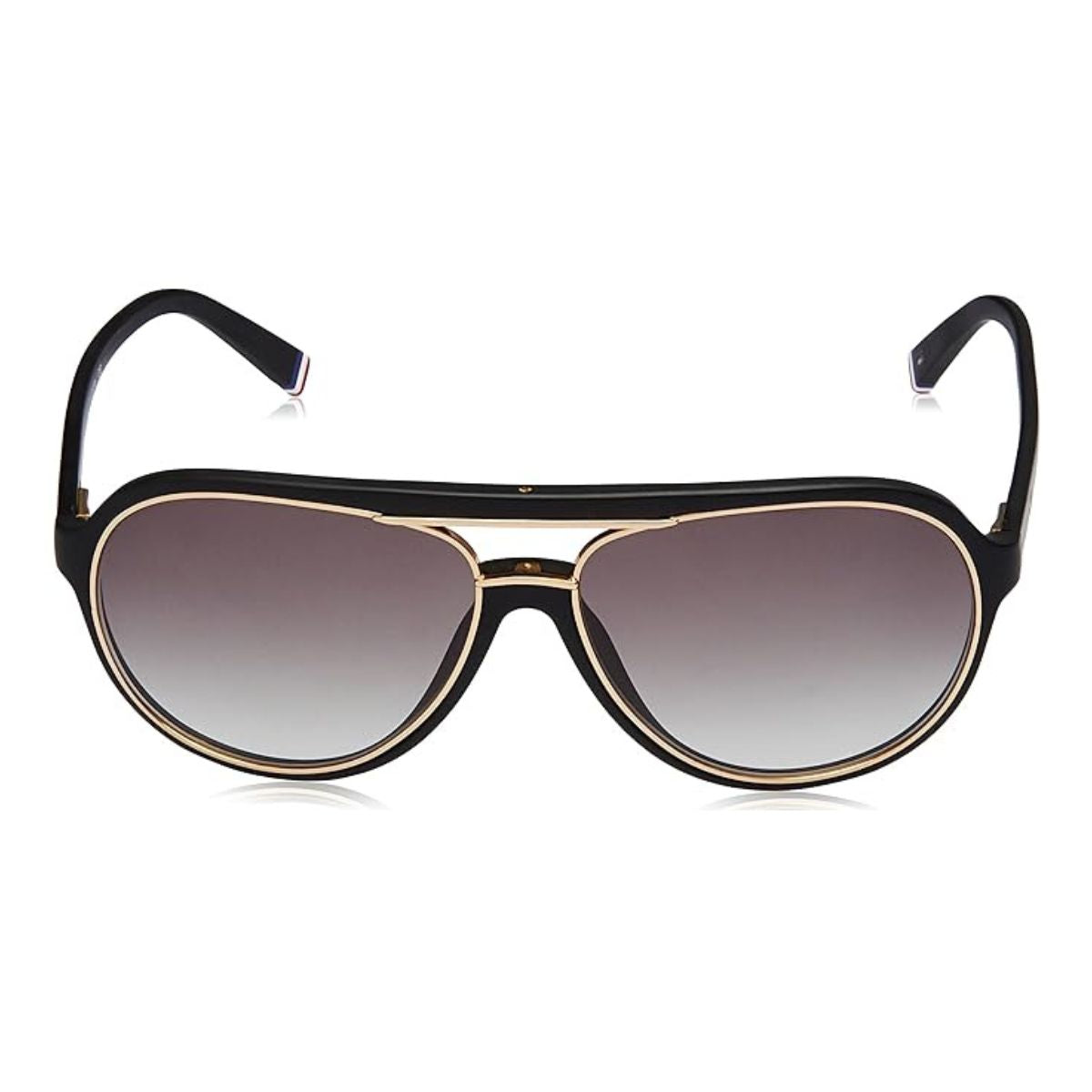 Buy Tommy Hilfiger 7912 Aviator Sunglasses For Unisex | Optorium display picture 1