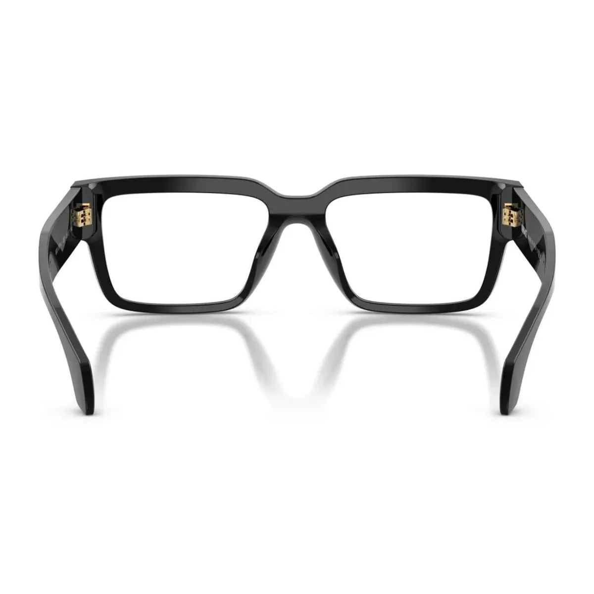 Authentic Versace eyewear VE 3374-U GB1 at Optorium India