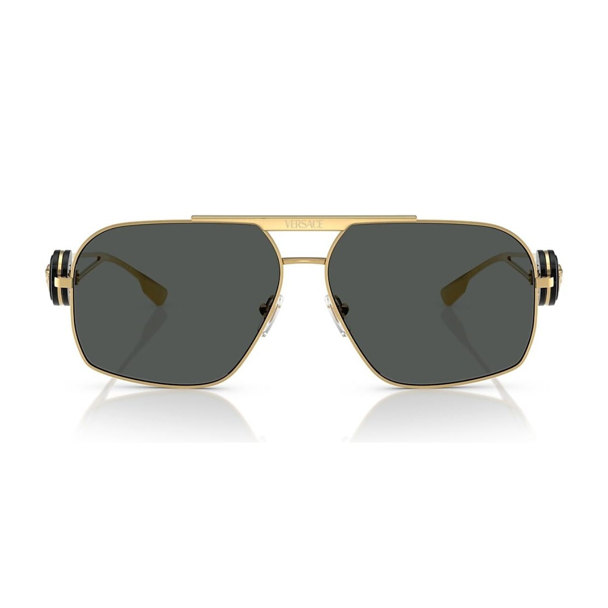 Versace Sunglass 2269 1002/87