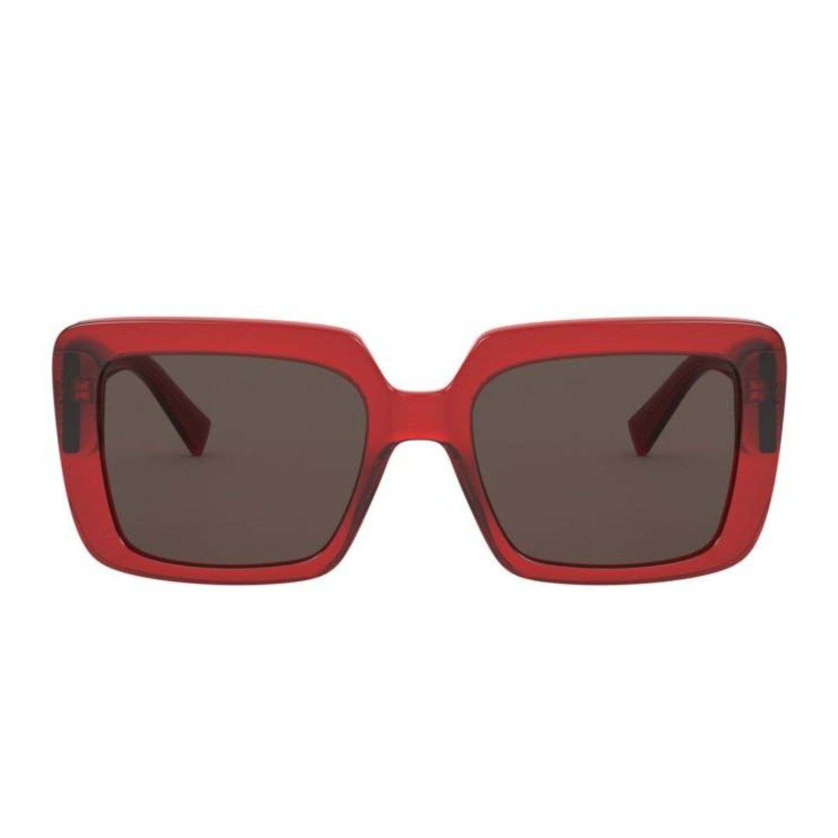 "Versace 4384 5280/73 sunglasses for women from Optorium. "