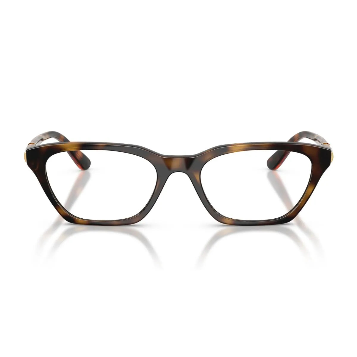 Vogue VO 5698 W656 Havana full frame women eyeglasses at Optorium India