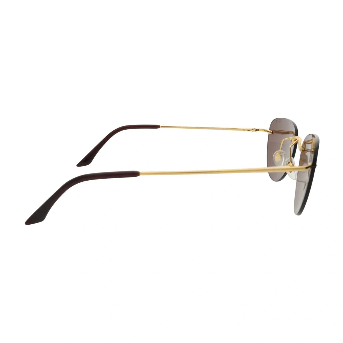 Authentic Vogue VO4205S women's designer sunglasses at Optorium India
