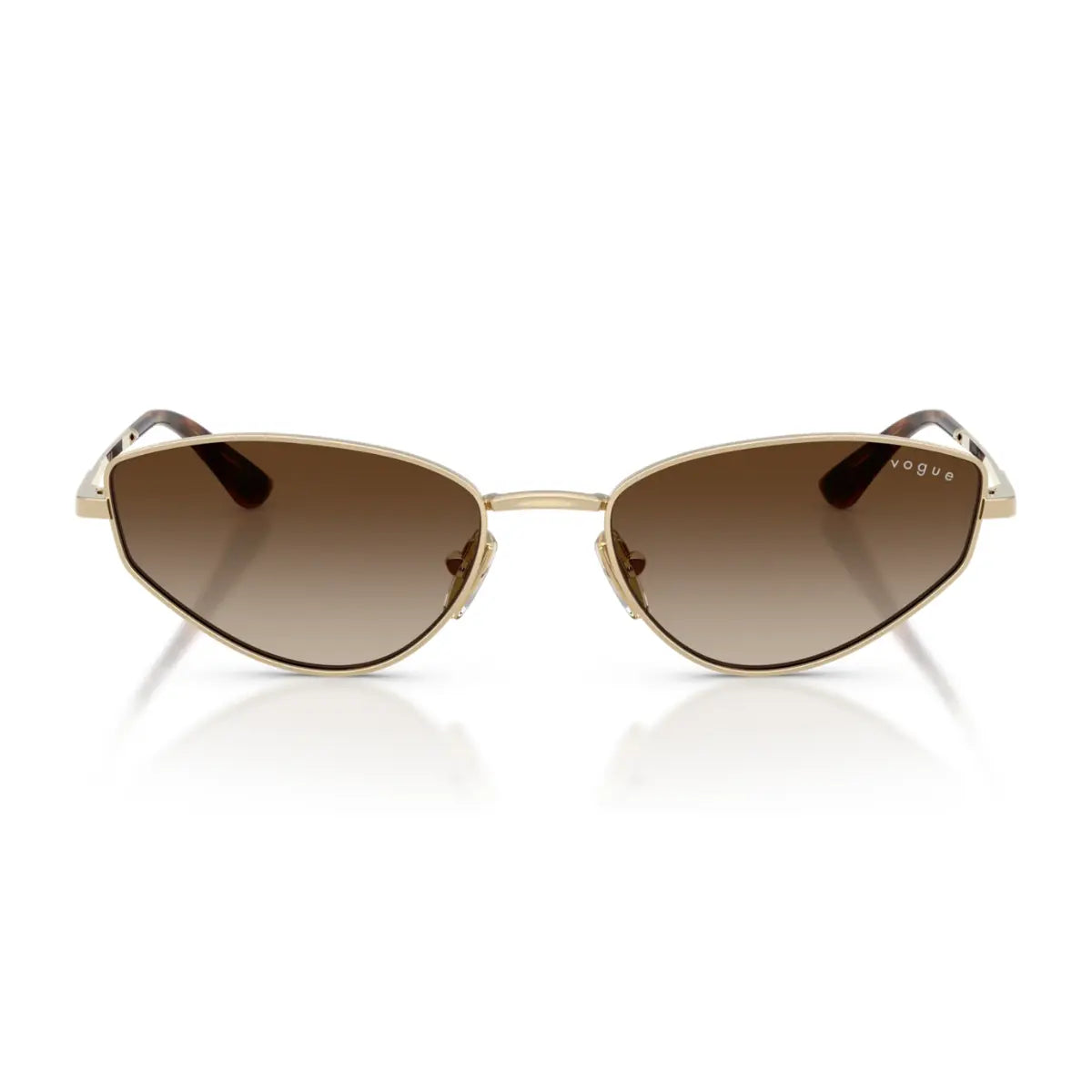Vogue VO 4339-S 848/13 cat eye shades for women at Optorium India