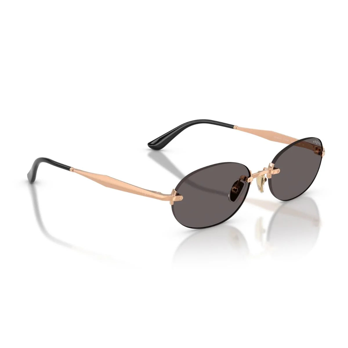 Elegant Vogue VO4342S 515287 women’s sunglasses with UV protection