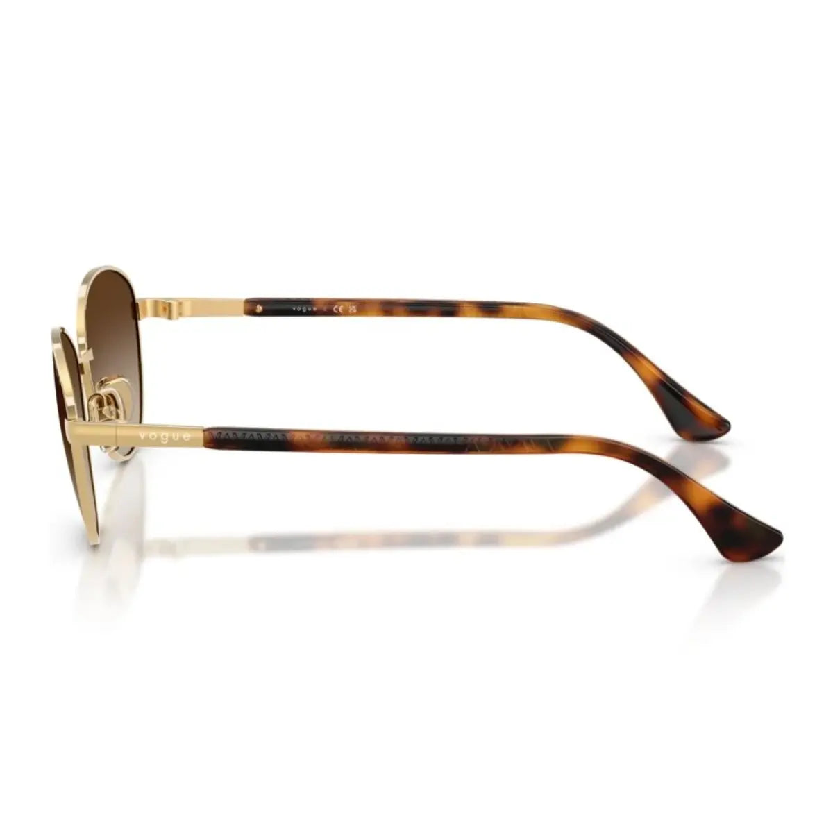 Vogue cat eye sunglasses VO 4339-S 848/13 for women at Optorium India