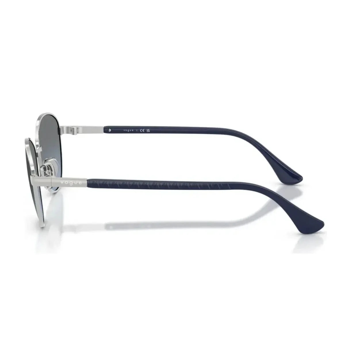 Elegant Vogue VO4360-SI 323/8F butterfly sunglasses with UV protection