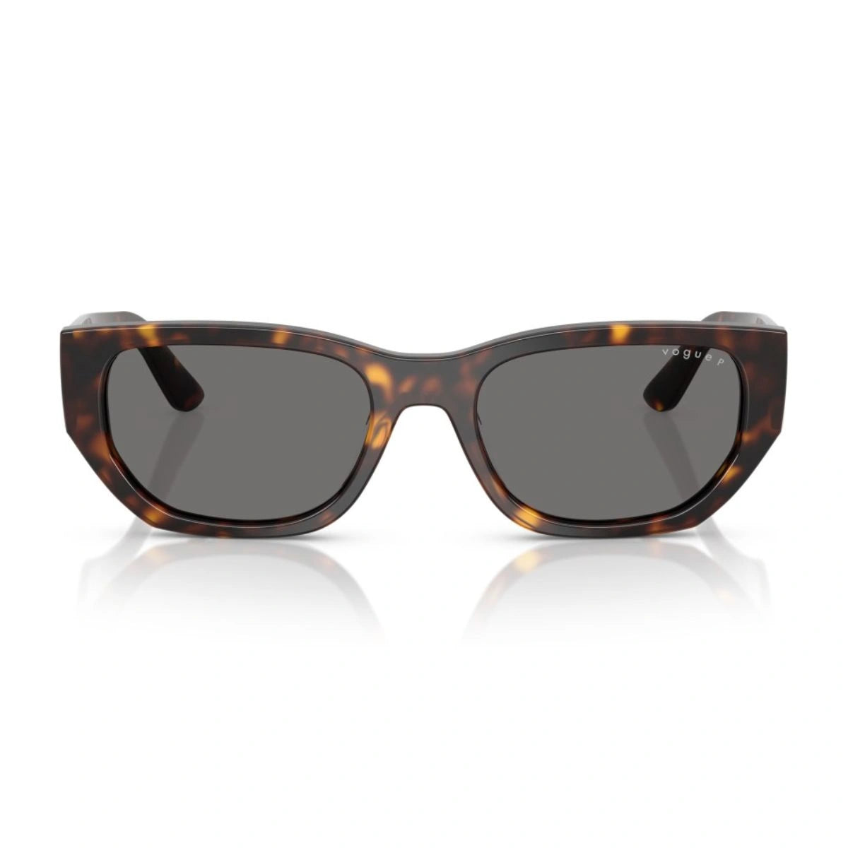 Elevate style with Vogue VO5586-S W65681 women's cat eye sunglasses