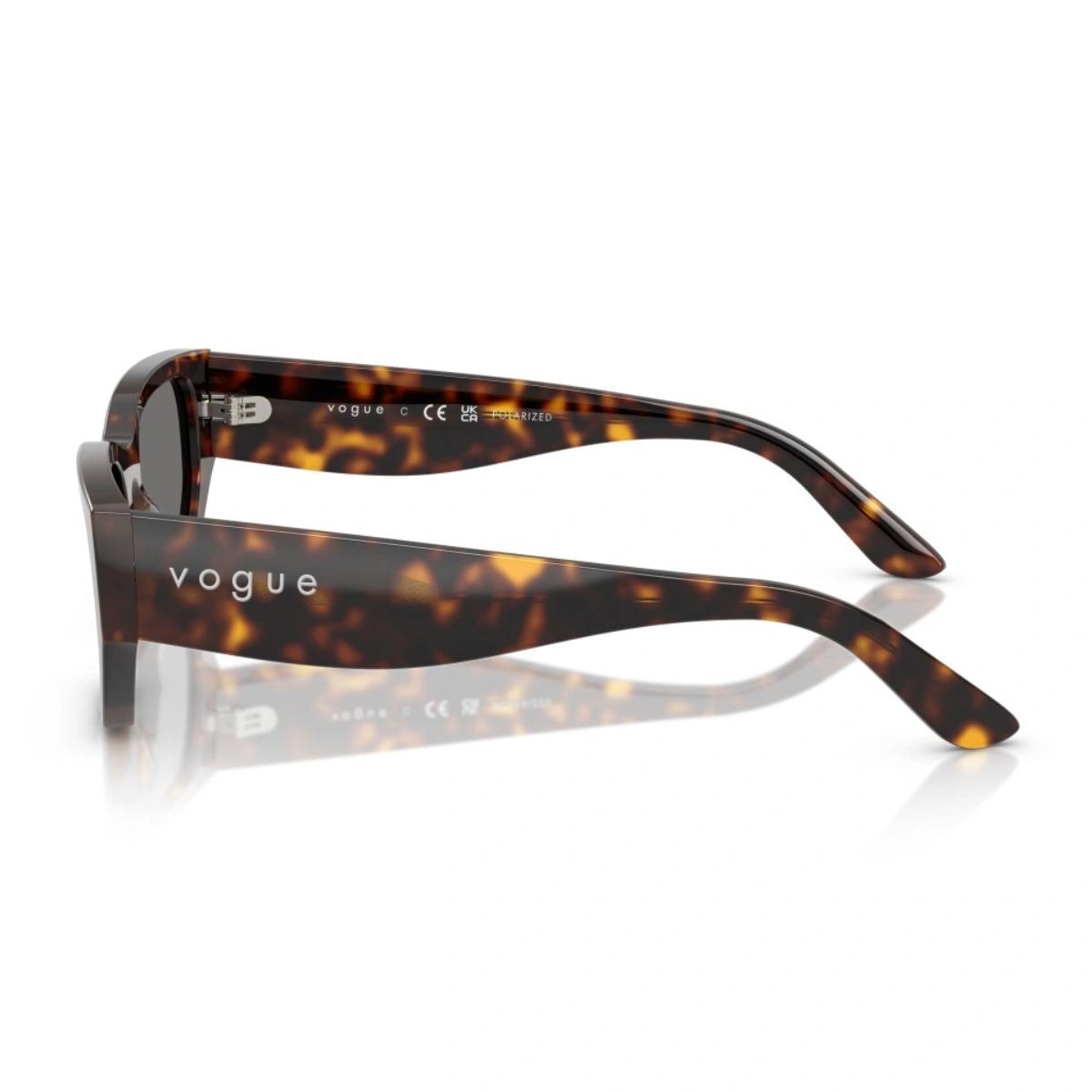 Authentic Vogue VO5586-S W65681 fashion sunglasses for women