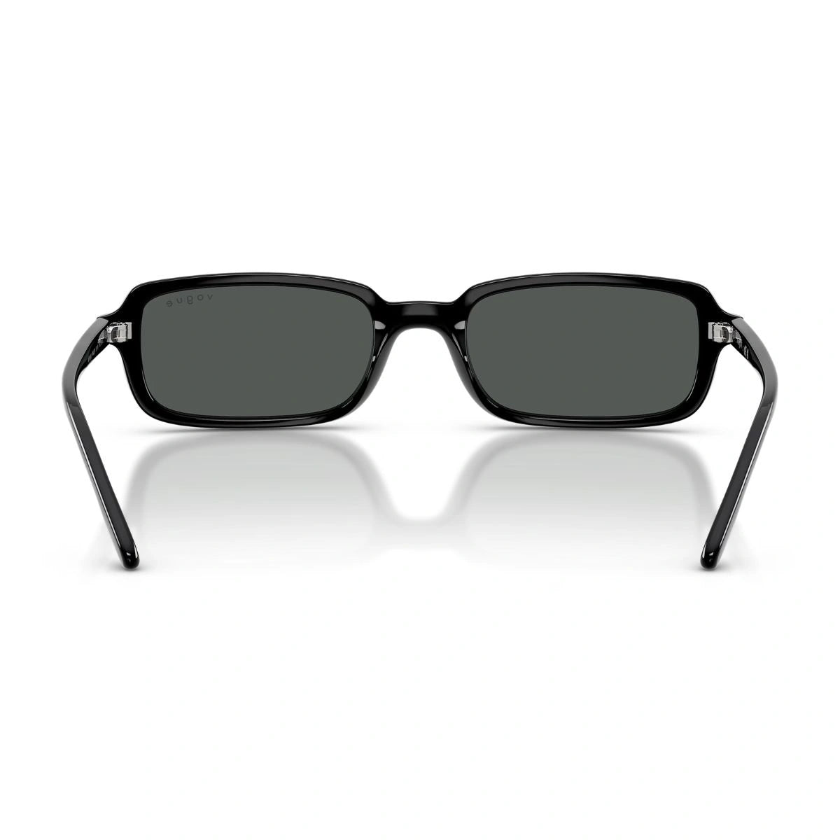 Vogue VO5666-S stylish rectangle sunglasses for daily wear