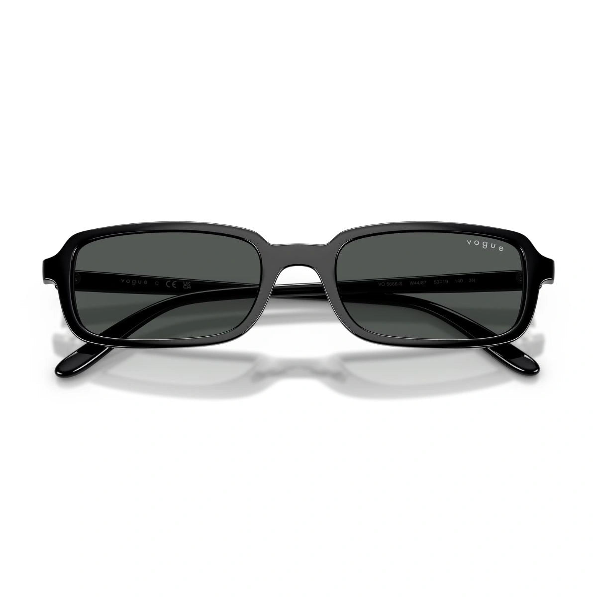 Authentic Vogue women sunglasses online at Optorium India