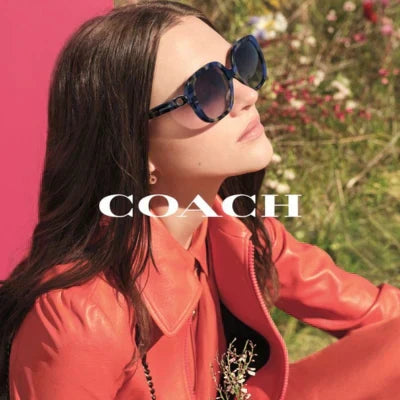 Coach Eyewear: A Timeless Blend of Luxury, Style & Function