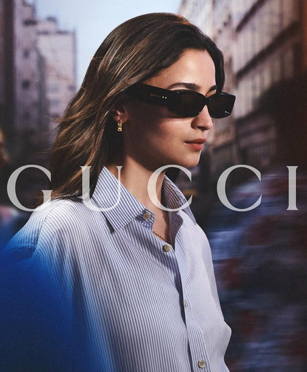 "Gucci premium luxury sunglasses optorium Hyderabad"