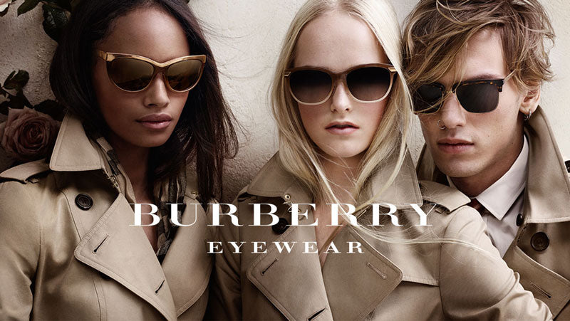 “Burberry luxury premium sunglasses Optorium Hyderabad"