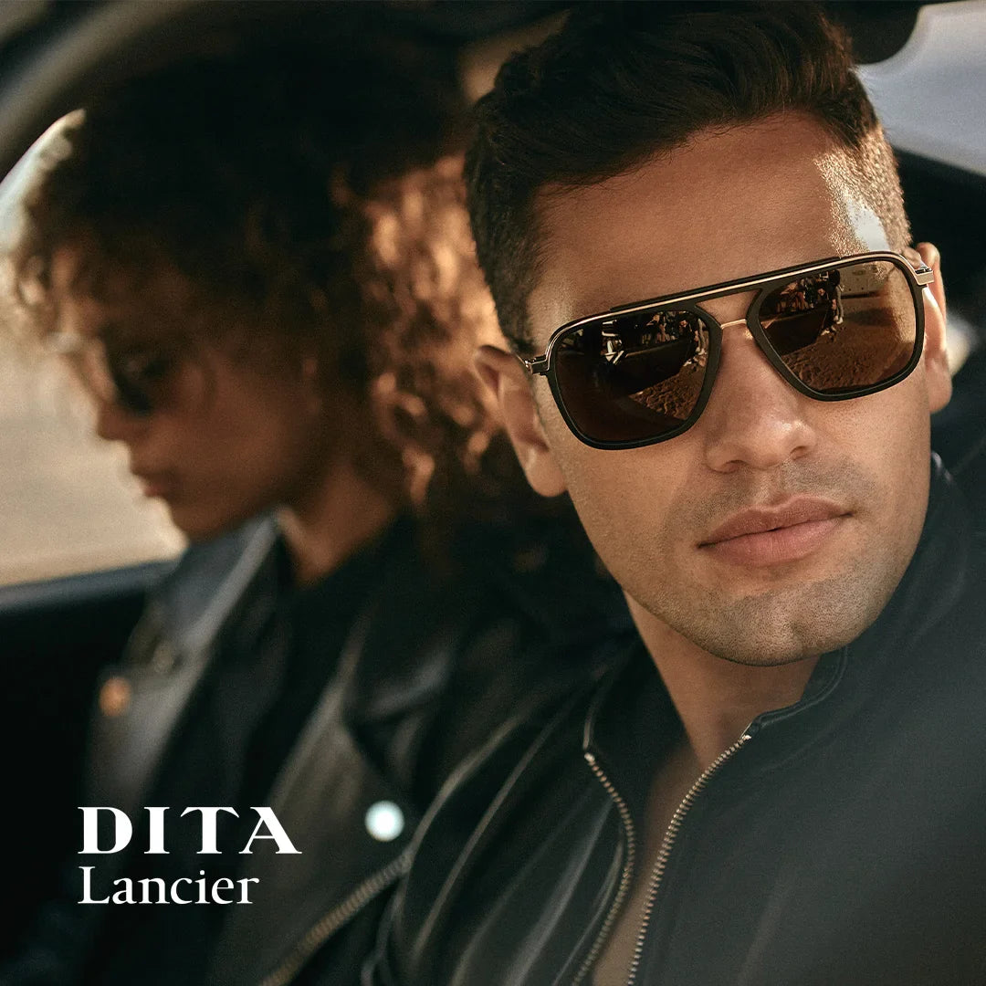 Dita Lancier Sunglasses Optorium Hyderabad India Premium Luxury Sunglasses Optical Frames prescription glasses contact lenses and solution for Men & Women at the best prices located at Banjara Hills, Gachibowli, Secunderabad & Kukatpally