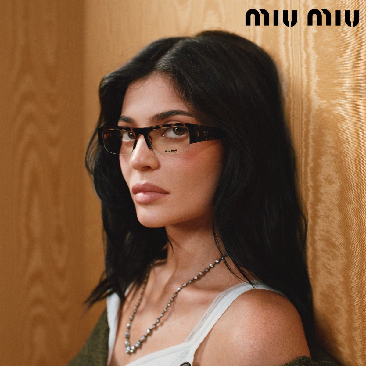 Miu Miu Glasses at Optorium | Miu Miu Eyewear