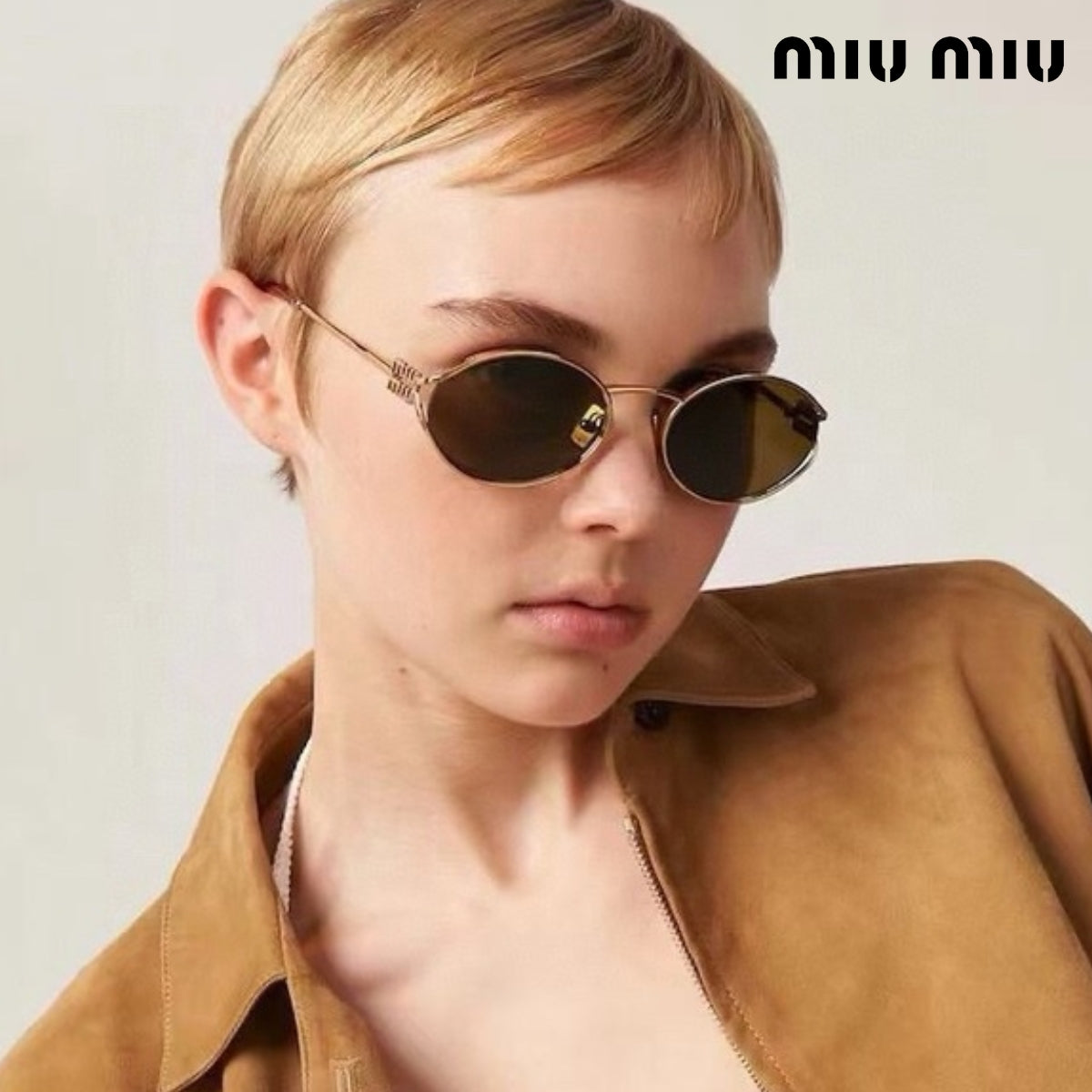 Miu Miu Sunglasses