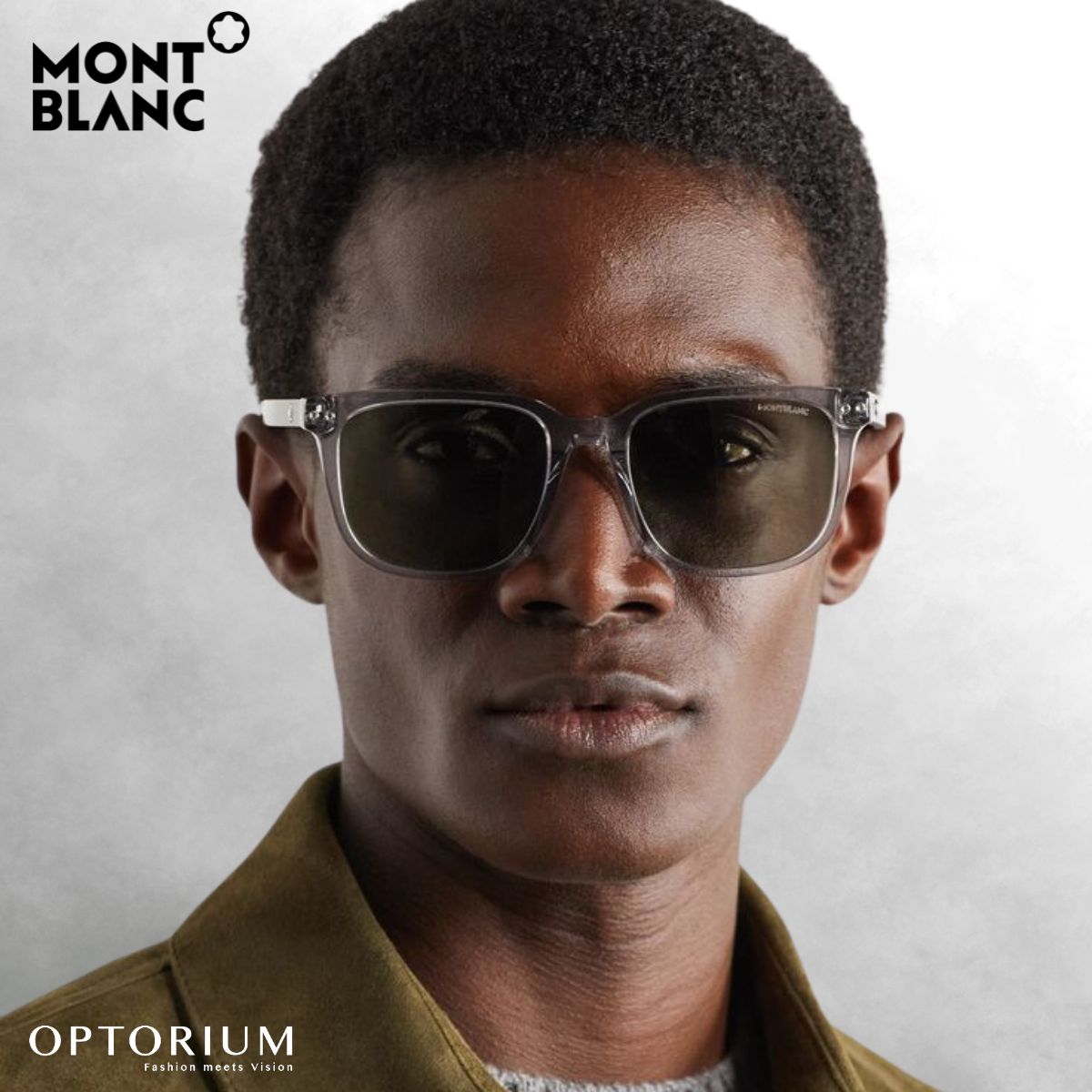 Montblac Sunglasses | Optorium