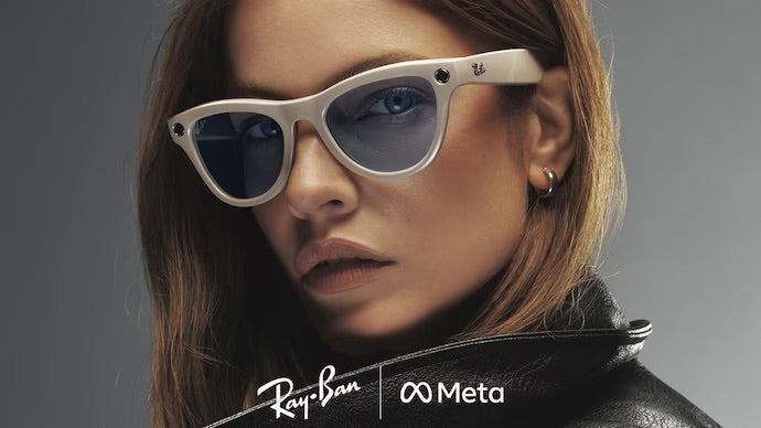 Ray-Ban Meta