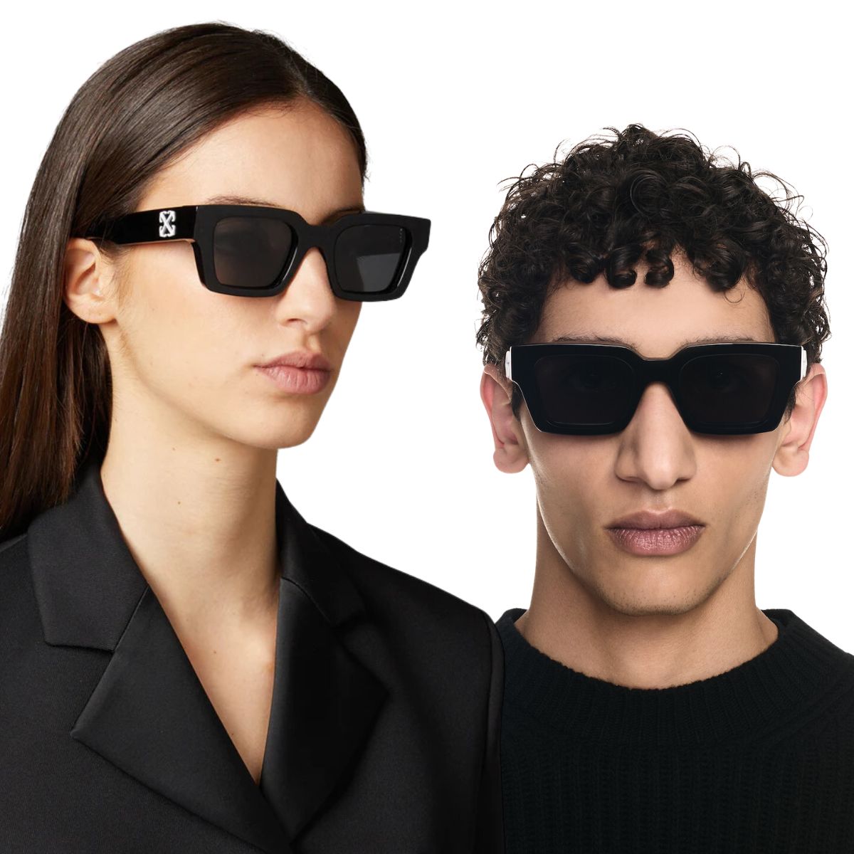 Off-White Sunglasses Luxury Designer Eyewear Collection - Optorium