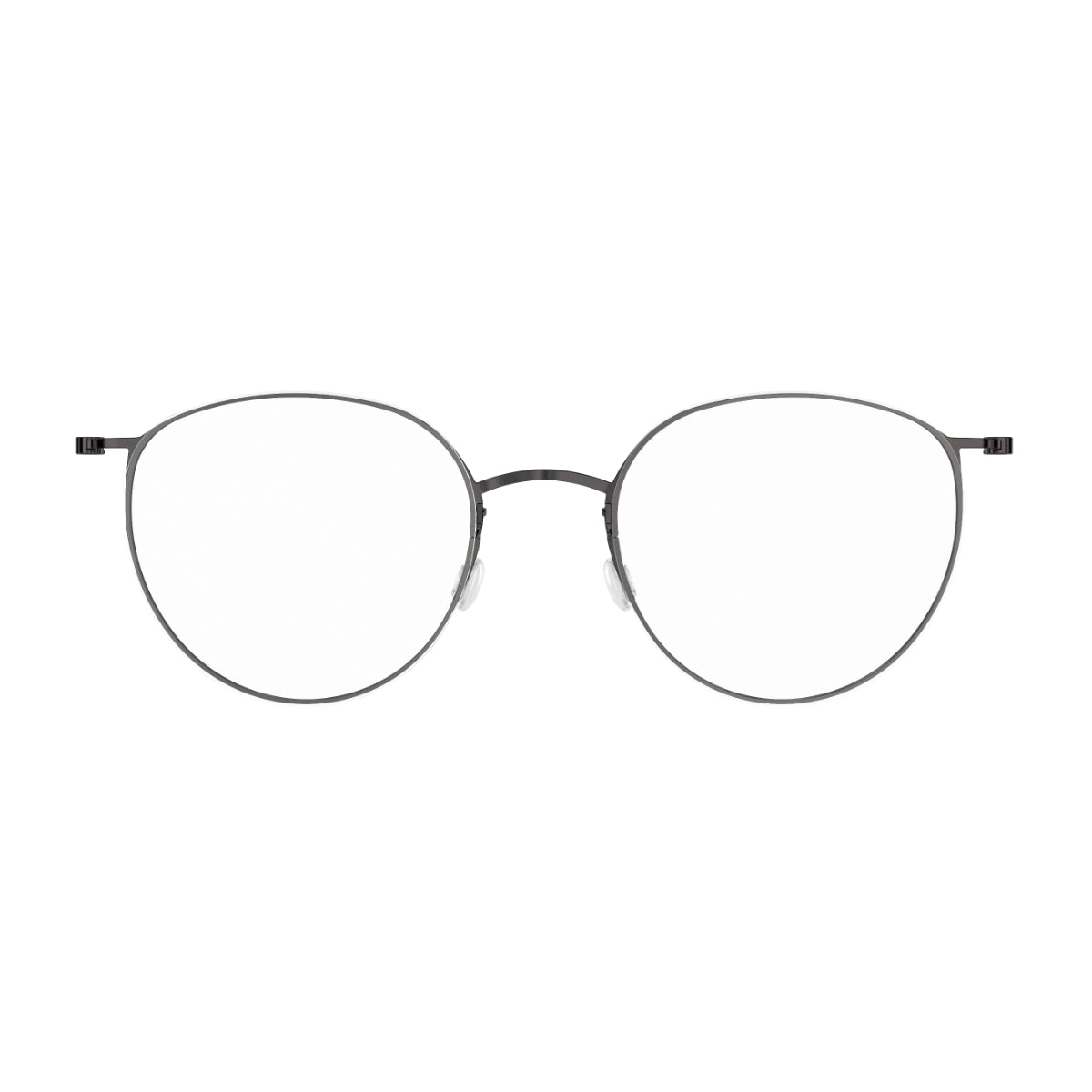 "Lindberg lightweight titanium eyeglass frame for men and women  5552 PU9 – luxury lindberg eyewear at Optorium"