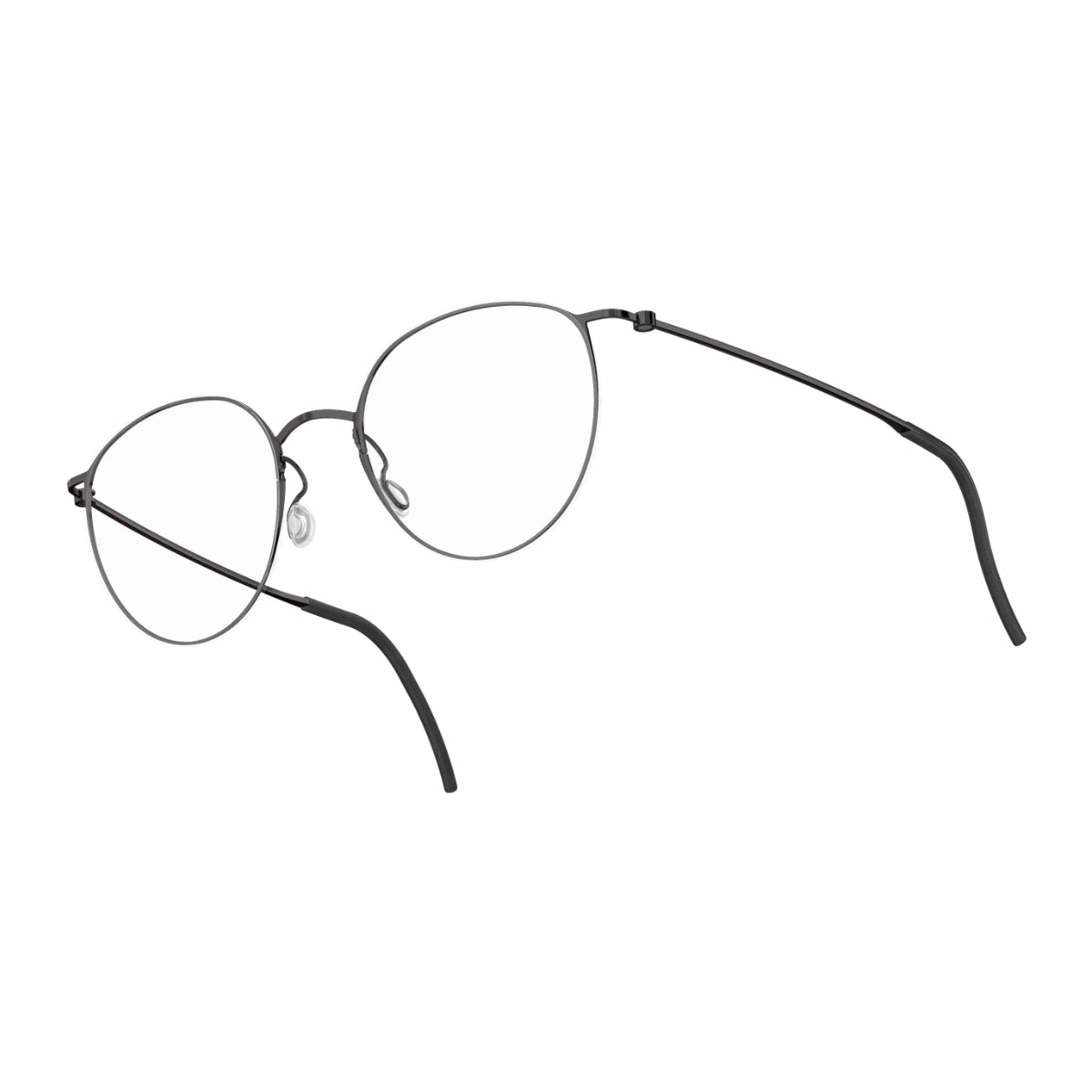 "Premium Lindberg spects  rimless titanium glasses PU9 5552 for unisex– designer optical frame at Optorium"