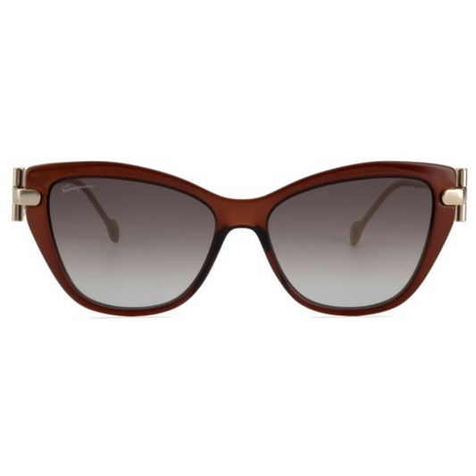 Salvatore Ferragamo SF928S Sunglass