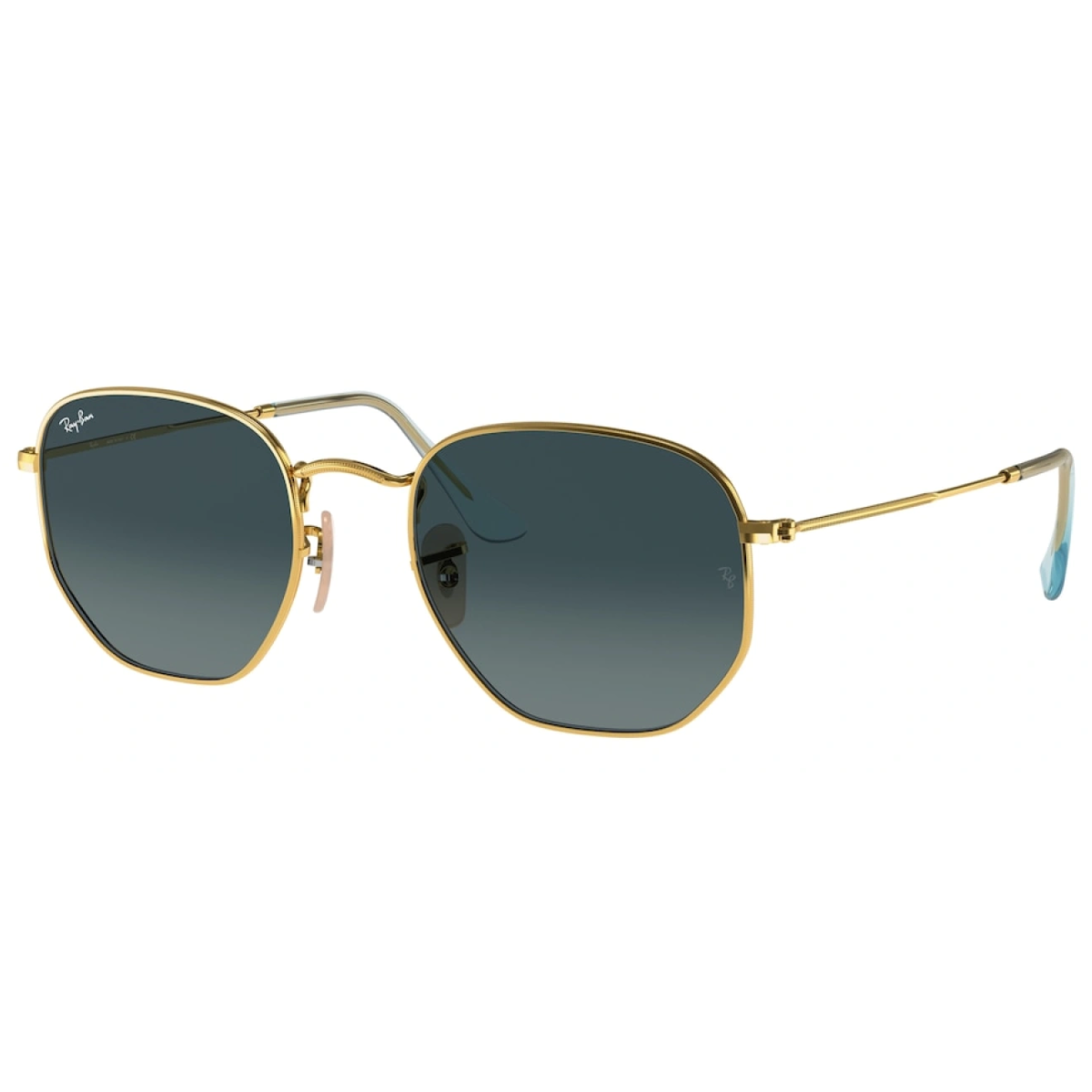 Rayban 3548 Sunglass