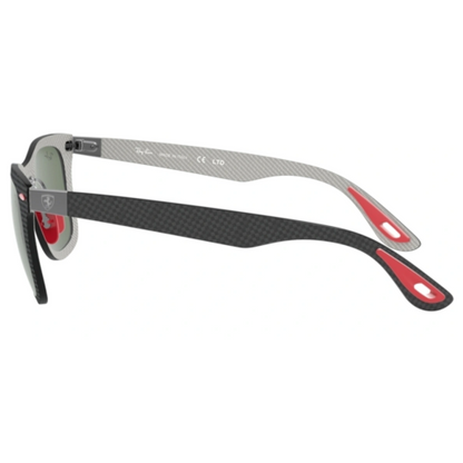Rayban 8395 Sunglass