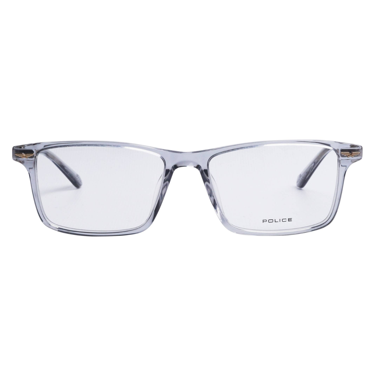 Buy Police Eyeglass VPLD29K Optical Frame | Police Eyewear | Optorium
