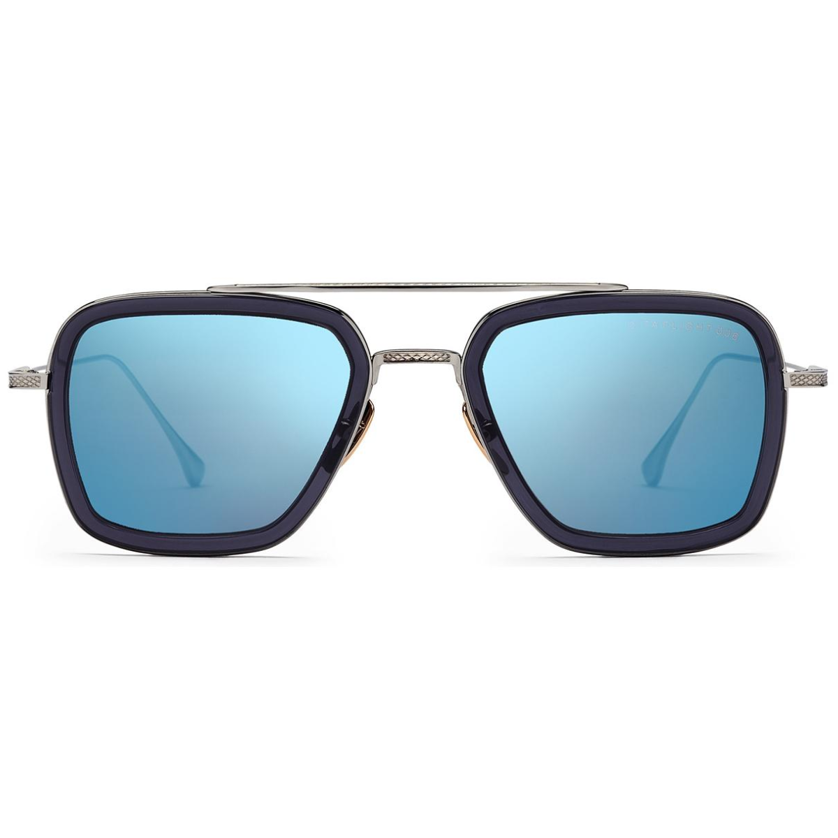 Dita Eyewear FLIGHT .006 Sunglasses - Farfetch