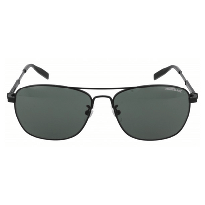 Mont Blanc 0026 Sunglass