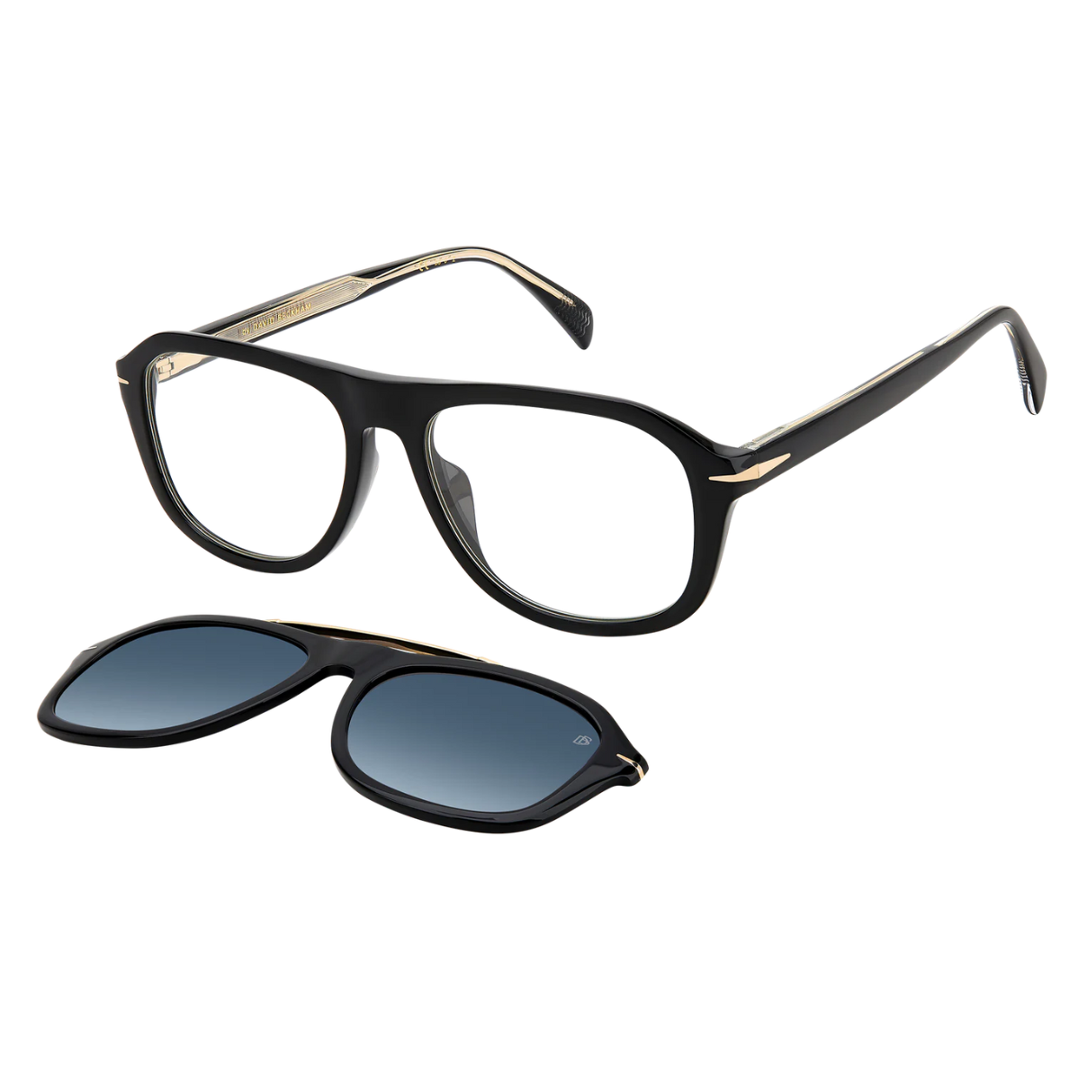 David Beckham 7006 Frame 