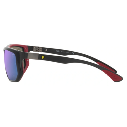 Rayban 8361 Sunglass