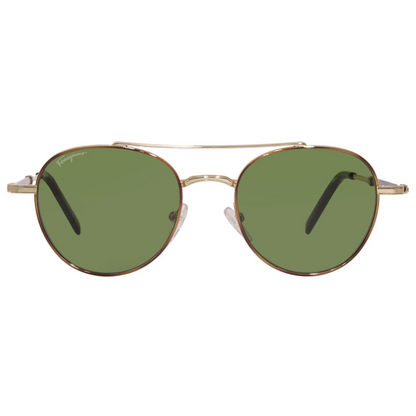Salvatore Ferragamo SF224S Sunglasses