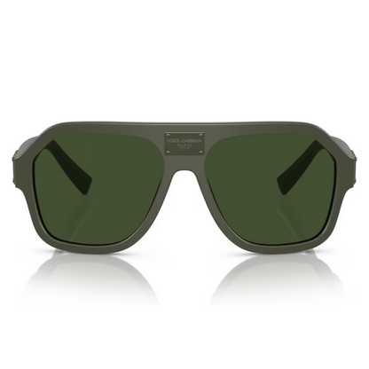 Dolce & Gabbana 4433 Sunglass