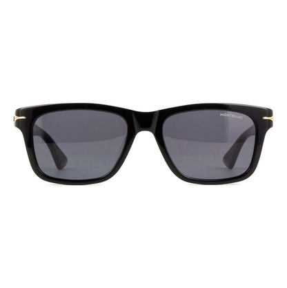 Mont Blanc 0263 Sunglass
