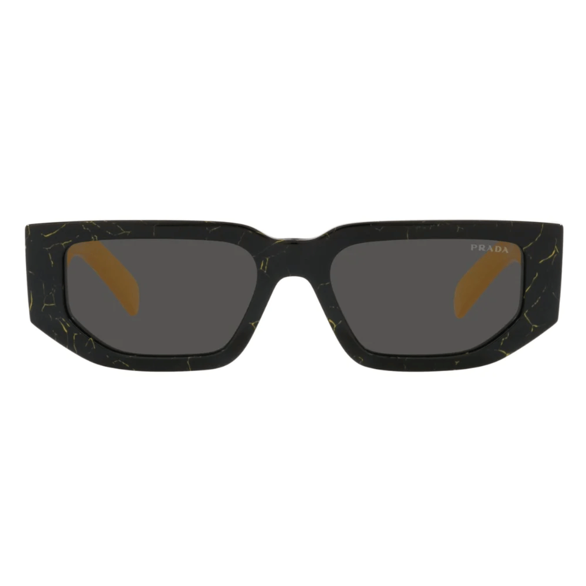 Shop Prada Sunglasses SPR 09Z 19D-5S0 for Men Online | Optorium