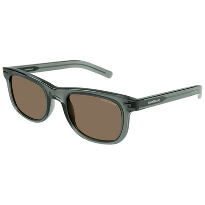 Mont Blanc MB0260S Sunglass