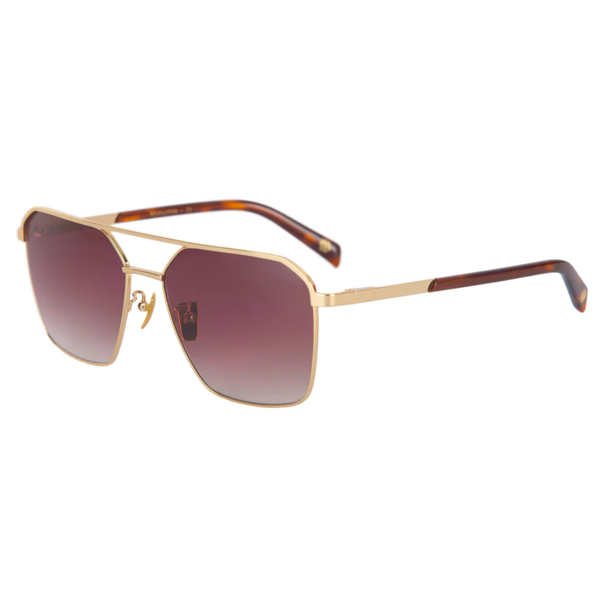 The Monk REVOLUTION Sunglass