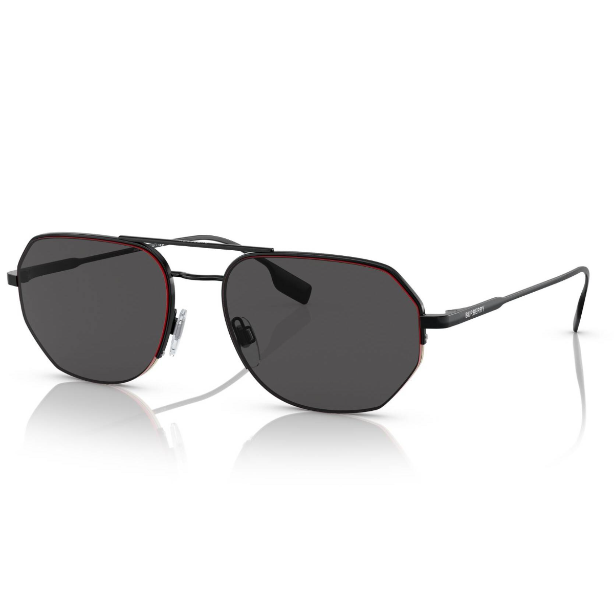 Burberry sunglasses polarized sales