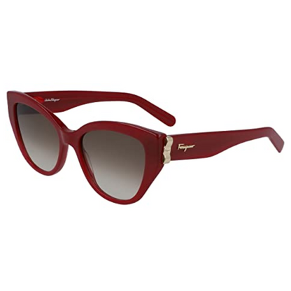 Salvatore Ferragamo SF969S Sunglass