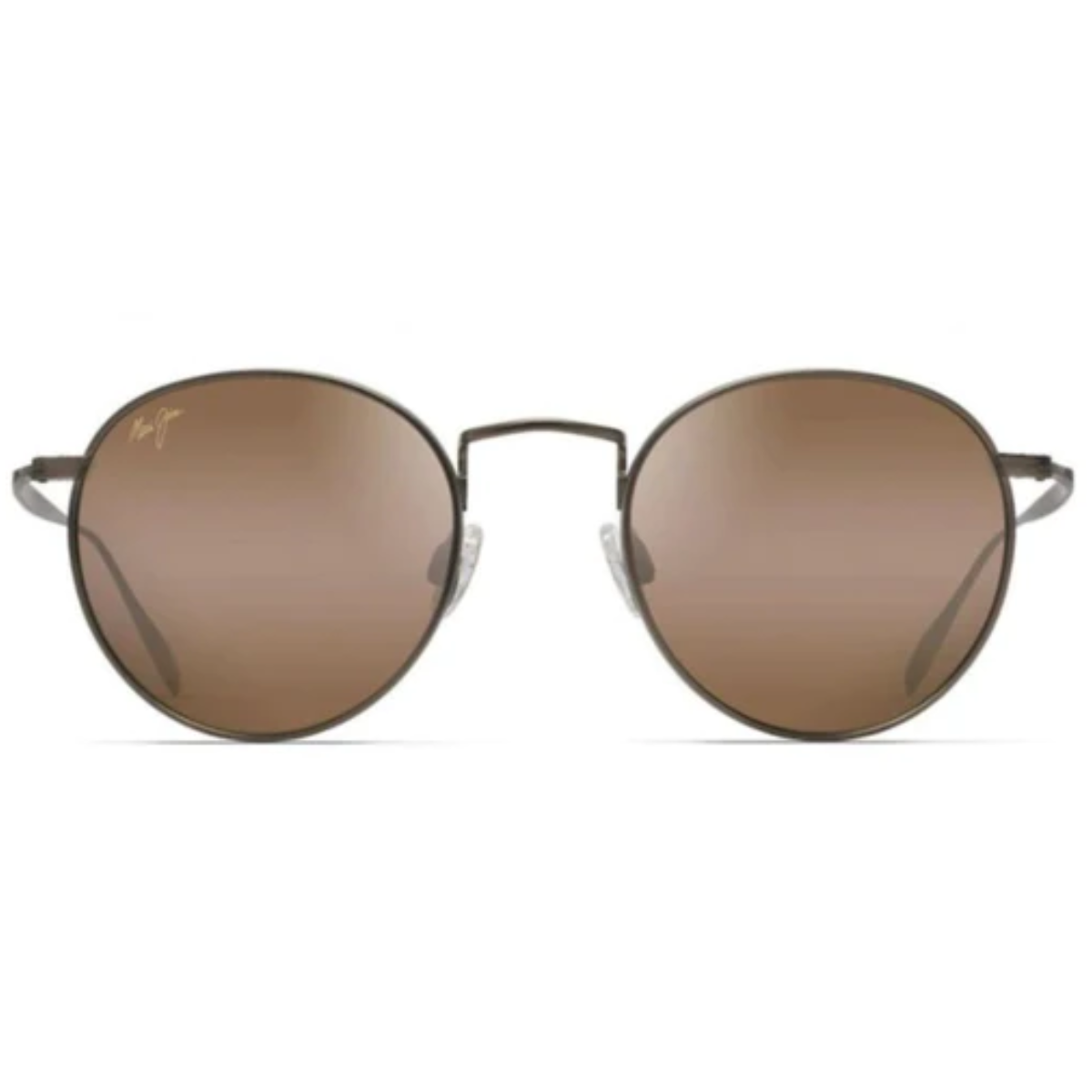 Maui jim metal frame sunglasses sales