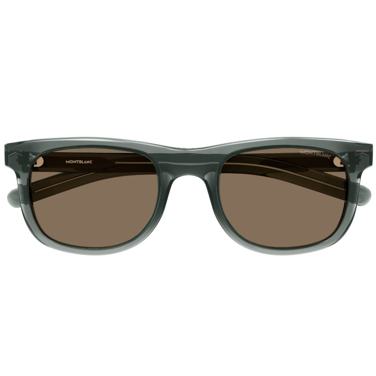 Mont Blanc MB0260S Sunglass