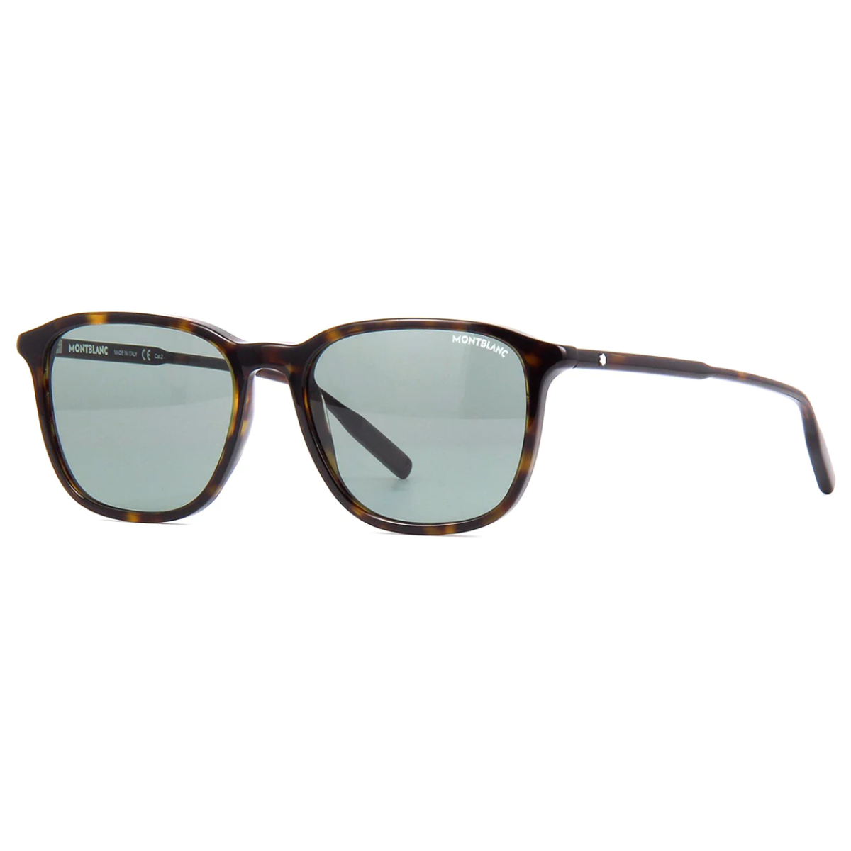 Mont Blanc MB0082S Sunglass
