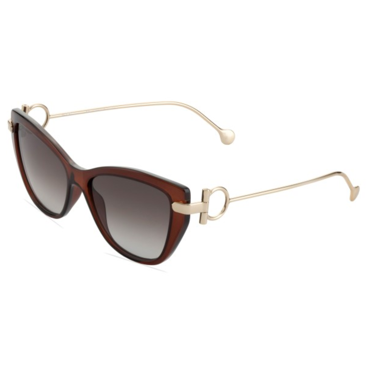 Salvatore Ferragamo SF928S Sunglass