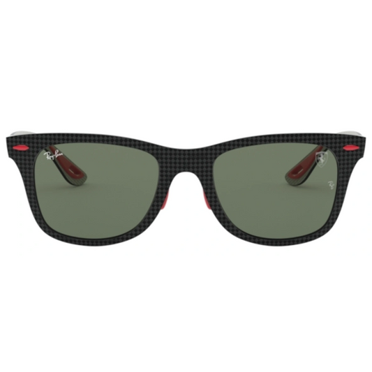 Rayban 8395 Sunglass