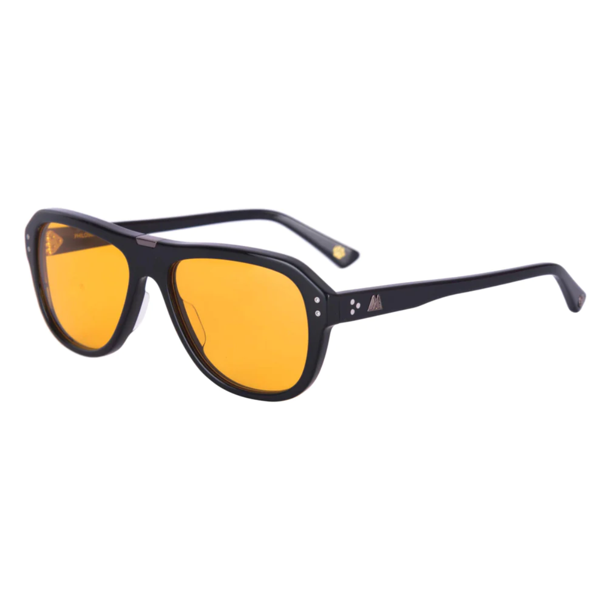 The Monk PHILOSOPHER Sunglass